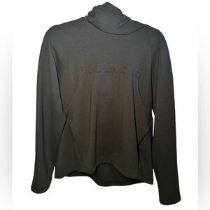 MGM Resorts Bellagio Black M Hoodie Never Worn